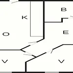 5 Person In Hojer-by Traum * Højer