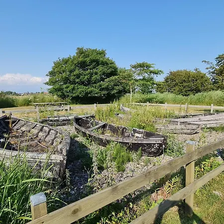 Appartement 5 Person In Hojer-by Traum