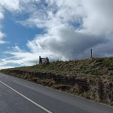 5 Person In Hojer-by Traum شقة *