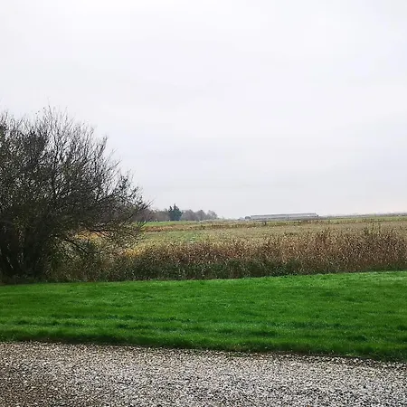 5 Person In Hojer-by Traum Appartement