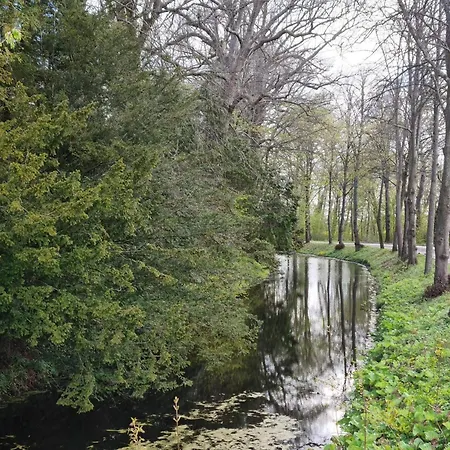 5 Person In Hojer-by Traum شقة