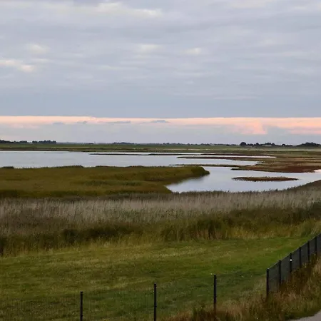 شقة 5 Person In Hojer-by Traum Højer