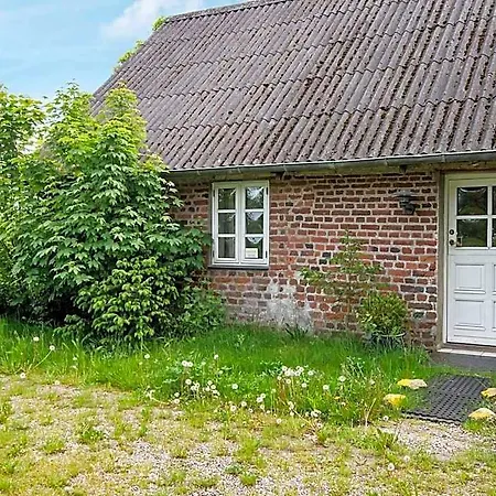 5 Person In Hojer-by Traum Apartament Højer