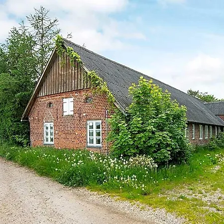 Apartament 5 Person In Hojer-by Traum Højer