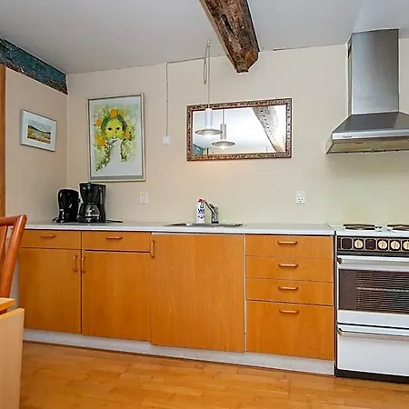 5 Person In Hojer-by Traum Apartament
