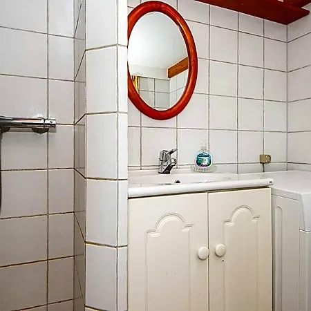 Apartment 5 Person In Hojer-by Traum