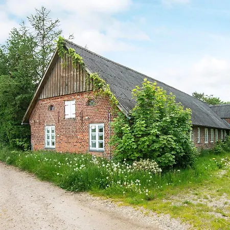 5 Person In Hojer-by Traum Lägenhet *