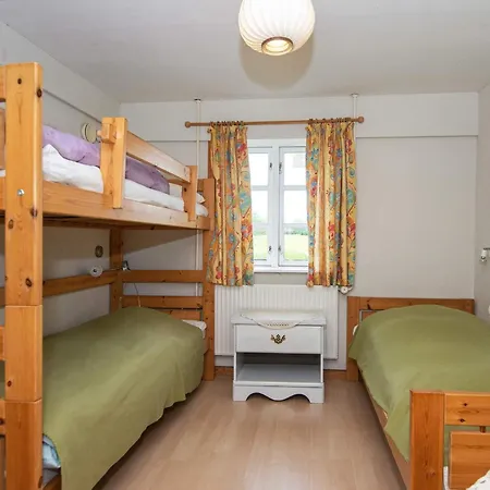 5 Person In Hojer-by Traum Lägenhet