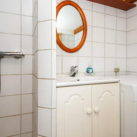 5 Person In Hojer-by Traum Appartement *