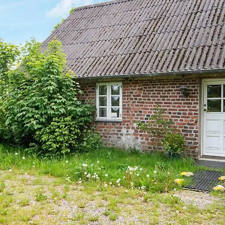 5 Person In Hojer-by Traum Appartement
